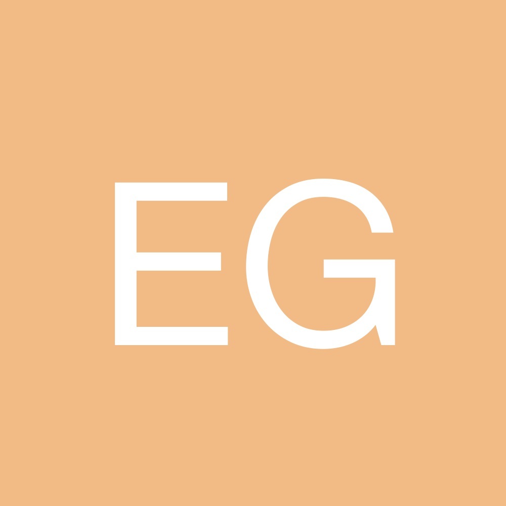 Meet your Posher, Esai